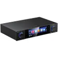 Fiio S15 - Black