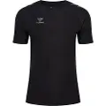 Hummel Cima 2.0 T-shirt Med Korte ærmer