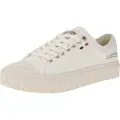Palladium Palla Ace Canvas Organic Sko