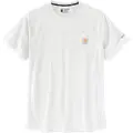 Carhartt Force Pocket T-shirt Med Korte ærmer