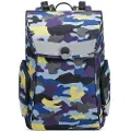 Delsey Back To School 15.6l Rygsæk