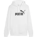 Puma Ess N1 Logo Hættetrøje