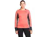 Trangoworld Sardala T-shirt Med Lange ærmer