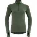 Devold Expedition Merino 235 Halv Lynlås Langærmet T-shirt