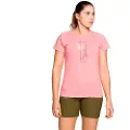 Trangoworld Serpe T-shirt Med Korte ærmer