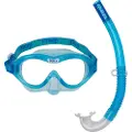Mares Aquazone Dilly Snorkelsæt