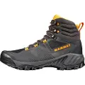Mammut Sapuen High Goretex Bjergbestigningsstøvler