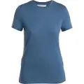 Icebreaker Merino 150 Tech Lite Iii T-shirt Med Korte ærmer