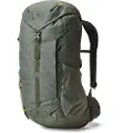 Gregory Zulu 28 Lt Rc Rygsæk