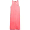 Superdry Beach Jersey ærmeløs Midikjole