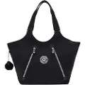 Kipling New Cicely Stofpose
