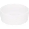 Trixie Ceramic Bowl dog 0.9 l/ø 16 cm white