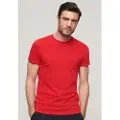 Superdry Vintage Logo Embroidered T-shirt Med Korte ærmer