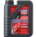 Liqui moly 4t 10w50 Fully Synthetic 1l Motorolie