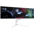 LC-Power 44" M44 - 3840x1080 - 120Hz - IPS - DisplayHDR 600