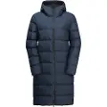 Jack Wolfskin Frozen Palace Frakke