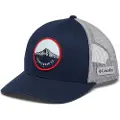 Columbia Mesh Kasket