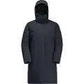 Jack Wolfskin Luisenplatz Frakke