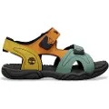 Timberland Adventure Seeker 2 Strap Sandaler Til Småbørn