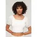 Superdry Smocked T-shirt