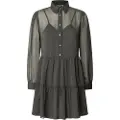Pepe Jeans Korte kjoler Pepe jeans BRIDGE dame EU M