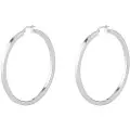 GUESS Jube04199 Hoops I Did It Again øreringe
