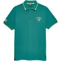 Munich Varsity Lifestyle Kortærmet Polo