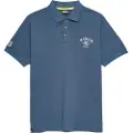 Munich Varsity Lifestyle Kortærmet Polo
