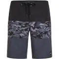 O'Neill Hyperfreak Heat Block 21" Boardshorts sort