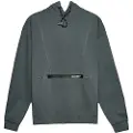 Munich Galaxy Streetwear Hættetrøje