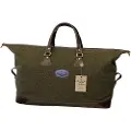 Pasion Morena Tweed-rejsetaske