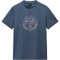Napapijri Bollo T-shirt Med Korte ærmer