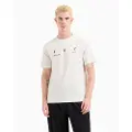 Emporio Armani 7m000110_af13802 T-shirt Med Korte ærmer