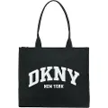 DKNY Hadlee Large Stofpose