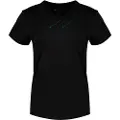 Armani Exchange Xw000599_af10355 T-shirt Med Korte ærmer