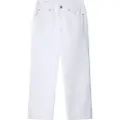 Pepe Jeans Straight Højtaljede Jeans