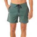 Rip Curl Mirage Retro Golden Hour Badeshorts