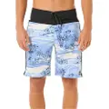 Rip Curl Mirage Barrel Killa Badeshorts