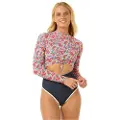 Rip Curl Las Flores Badetøj