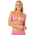 Rip Curl Classic Surf Sliding Triangle Bikinitop