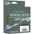 Daiwa Infinity Sinking Monofil Liner 810 M