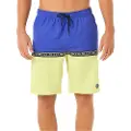 Rip Curl Raw Energy Split Volley Badeshorts