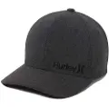 Hurley Corp Textures Kasket
