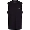 Armani Exchange 8nzh97_zj9az ærmeløs T-shirt