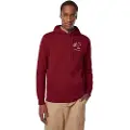 Scotch & Soda 180075 Regular Fit Hættetrøje