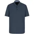 Armani Exchange Xm000735_af10356 Kortærmet Polo