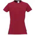 Uhlsport Id T-shirt Med Korte ærmer