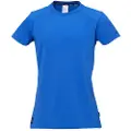Uhlsport Id T-shirt Med Korte ærmer