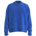 Hugo Boss Sanou 01 Blue Trøje