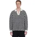 Scotch & Soda 179934 Polo Med Lange ærmer